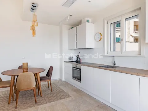 Izdavanje, dvosoban stan, 100m², Luštica Bay, Tivat - image 5
