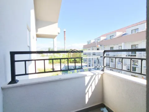 Sale, four bedroom apartment, 132m², Zabjelo, Podgorica - image 11