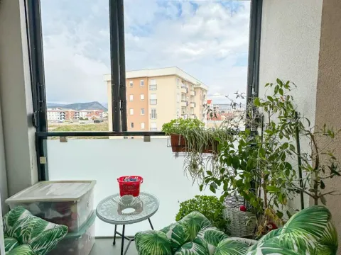 Prodaja, jednosoban stan, 34m², Zabjelo, Podgorica - image 10