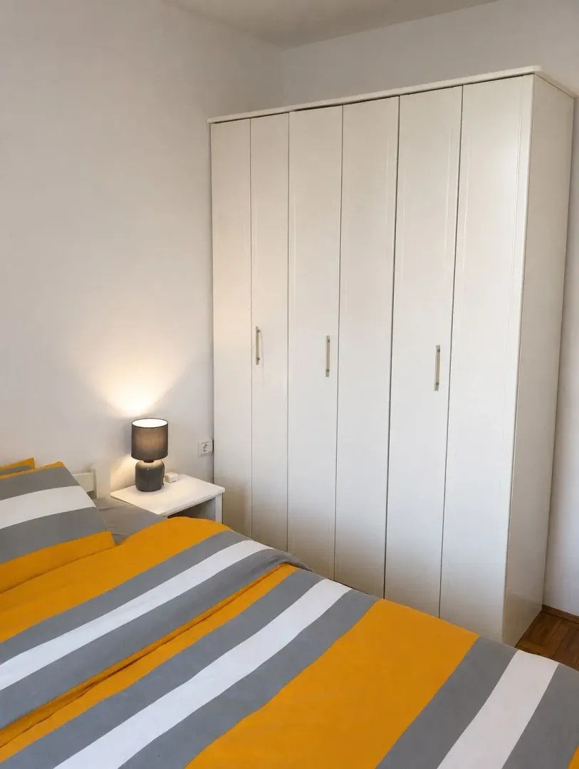 Prodaja, jednosoban stan, 40m², Babilonija, Budva