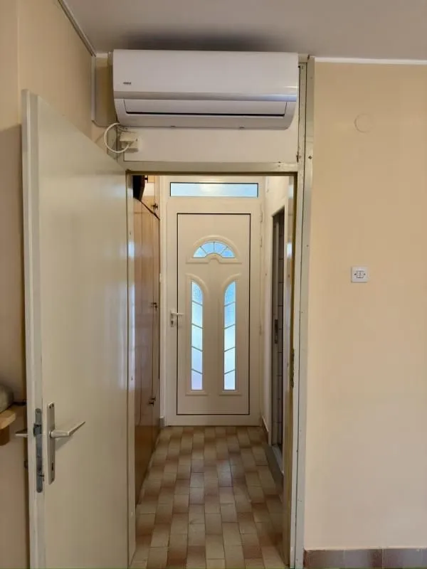 Prodaja, dvosoban stan, 62m², Petrovac, Budva