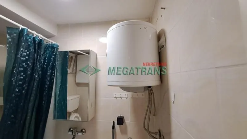 Rent, one bedroom apartment, 45m², Novi Sad Sve Podlokacije, Novi Sad