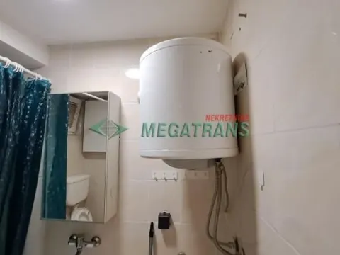 Rent, one bedroom apartment, 45m², Novi Sad Sve Podlokacije, Novi Sad - image 18