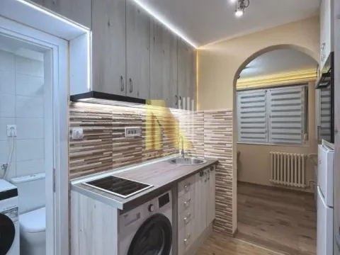 Prodaja, garsonjera, 16m², Avijatičarsko naselje, Novi Sad Sve Podlokacije - image 10