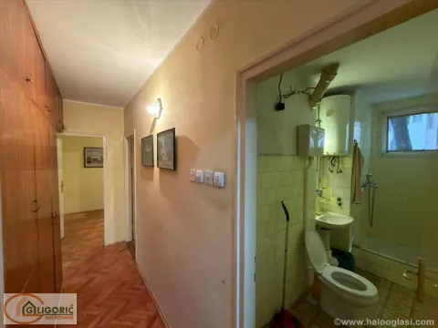 Sale, two bedroom apartment, 48m², Karaburma, Palilula Sve Podlokacije - image 12
