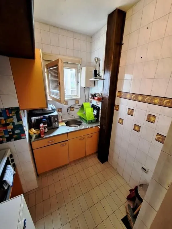 Rent, three bedroom apartment, 60m², Medijana, Niš