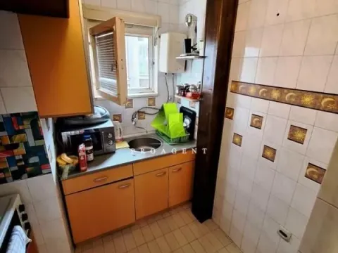 Rent, three bedroom apartment, 60m², Medijana, Niš - image 4