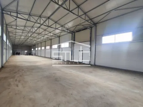 Sale, office space, 600m², Krnješevci, Stara Pazova - image 2