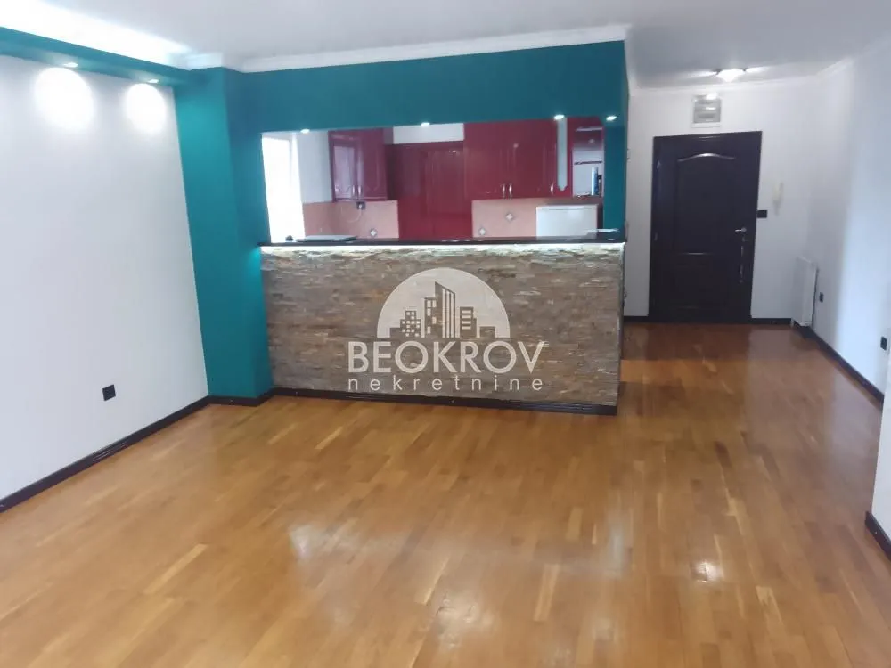 Prodaja, dvosoban stan, 56m², Dušanovac, Voždovac Sve Podlokacije