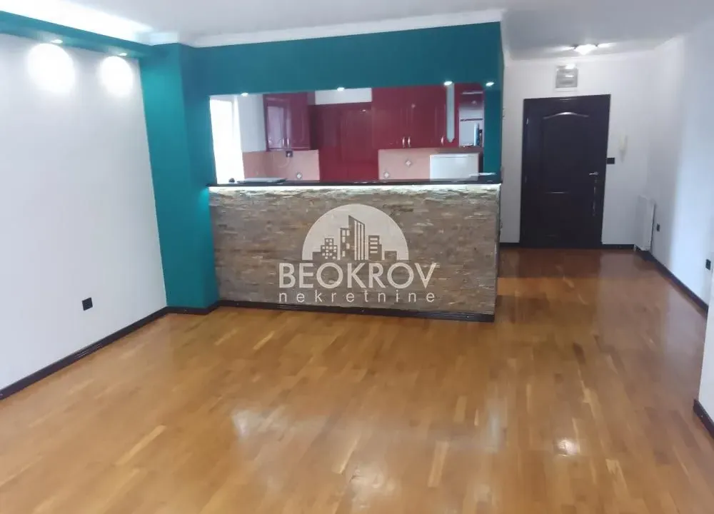 Prodaja, dvosoban stan, 56m², Dušanovac, Voždovac Sve Podlokacije