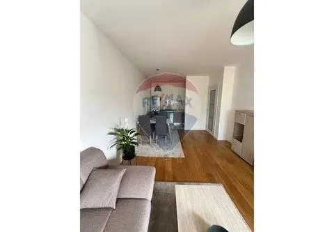 Izdavanje, jednosoban stan, 49m², Central Point, Podgorica - image 3