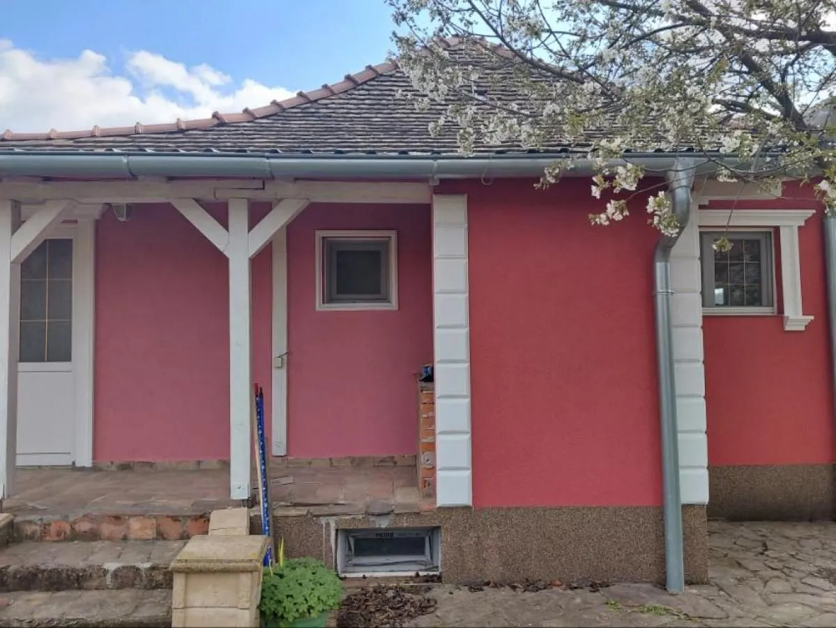 Sale, house, 89m², Banja Vrdnik, Irig