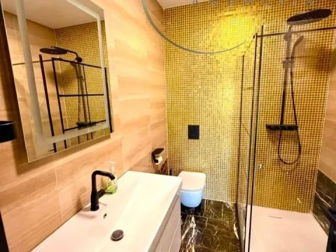 Rent, one bedroom apartment, 45m², Preko Morače, Podgorica - image 9