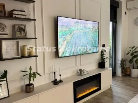 Prodaja, četvorosoban stan, 93m², Petrovaradin, Novi Sad - image 15