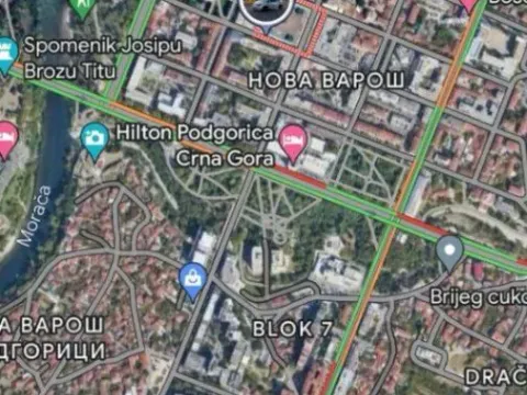 Rent, office space, 100m², Centar, Podgorica - image 6