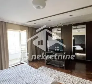 Rent, three bedroom apartment, 125m², Tašmajdan, Palilula Sve Podlokacije - image 10