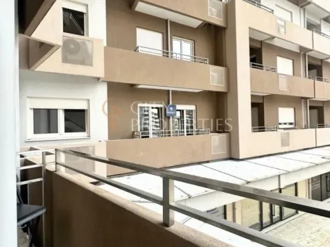 Rent, apartment, 40m², Central Point, Podgorica - image 10