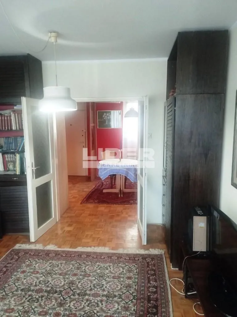 Prodaja, dvosoban stan, 66m², Novi Beograd Sve Podlokacije, Beograd