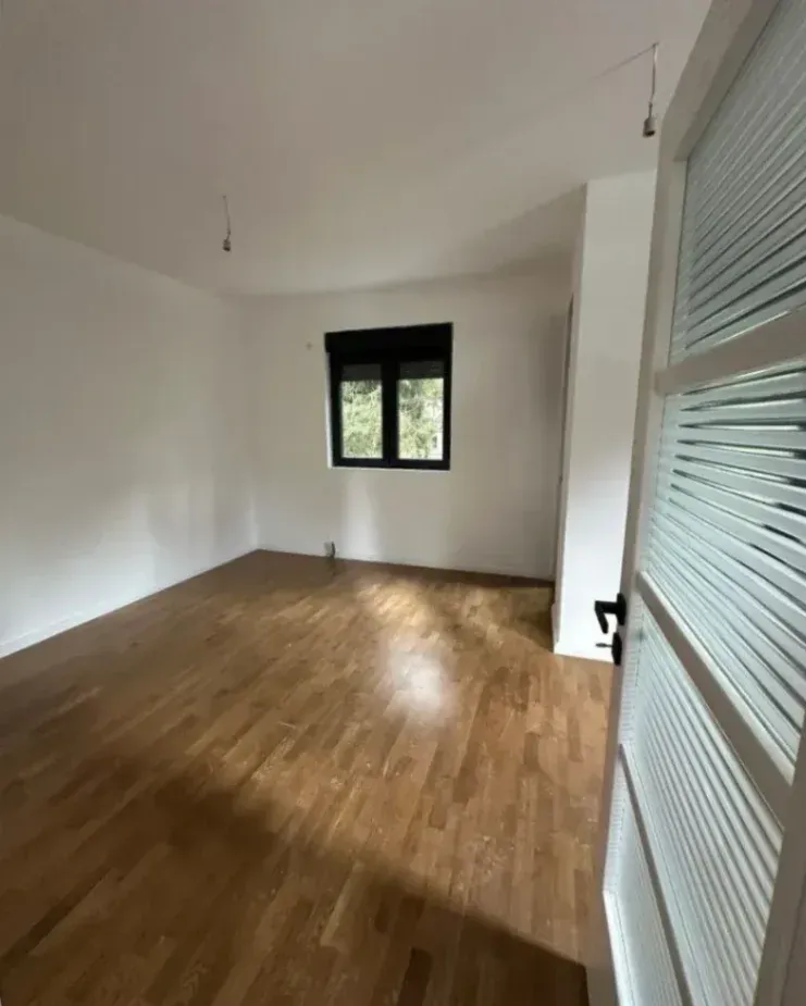 Prodaja, dvosoban stan, 52m2, Centar, Kolašin