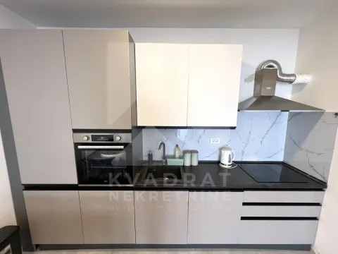 Rent, one bedroom apartment, 49m², Stara Varoš, Podgorica - image 5