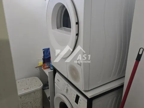 Rent, two bedroom apartment, 75m², Gradić, Petrovaradin - image 9