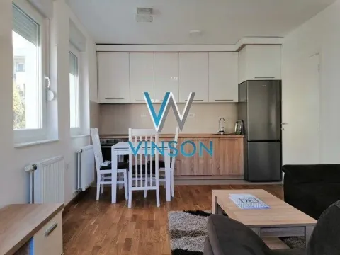 Izdavanje, dvosoban stan, 55m², Grbavica, Novi Sad Sve Podlokacije - image 3