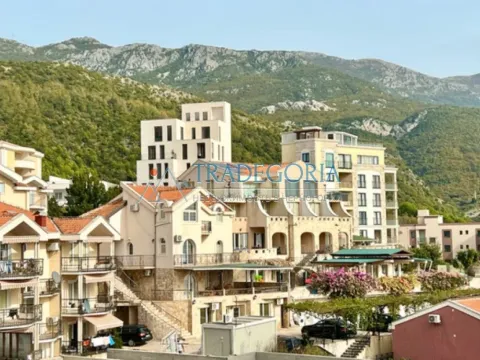 Prodaja, jednosoban stan, 53m², Bečići, Budva - image 32