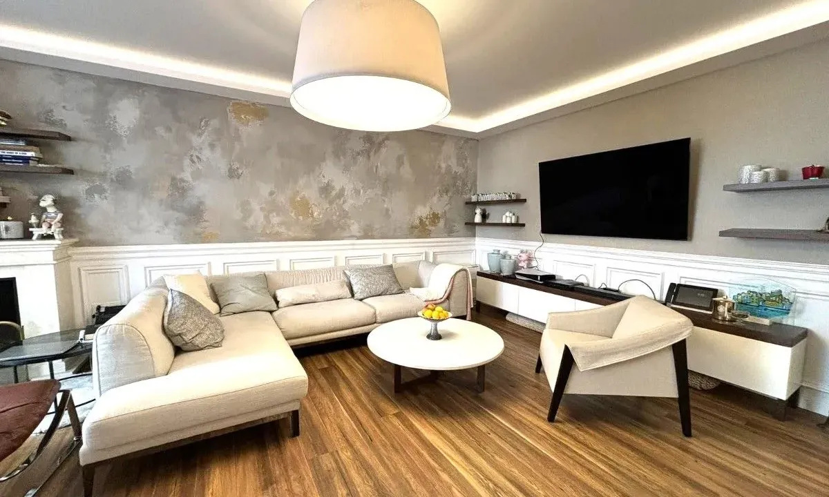 Sale, three bedroom apartment, 109m², Centar, Podgorica