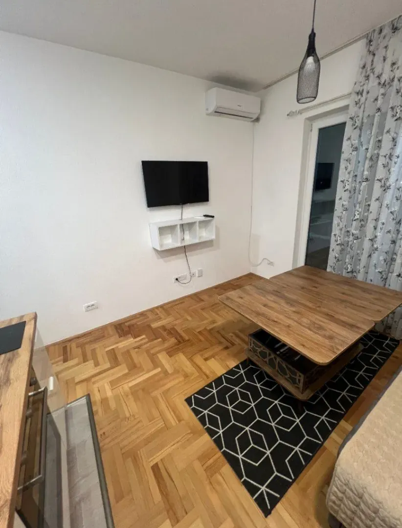 Sale, studio apartment, 27m², Popovići, Bar