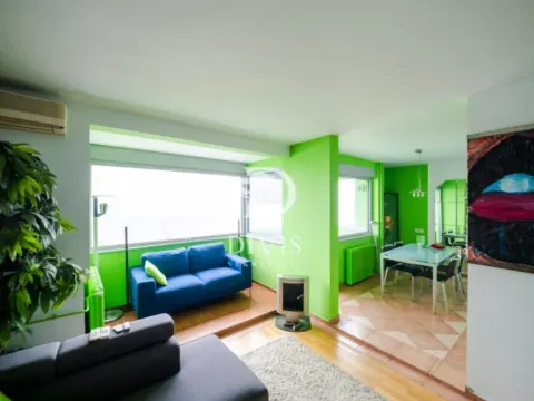 Prodaja, trosoban stan, 80m², Novi Beograd Blok 8, Novi Beograd Sve Podlokacije - image 9