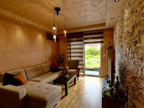 Prodaja, jednosoban stan, 47m², Ljubović, Podgorica - image 10