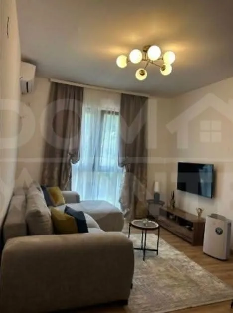 Rent, two bedroom apartment, 65m², Tivat, Crna Gora