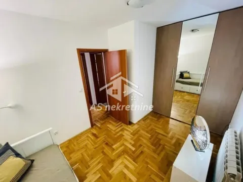 Izdavanje, trosoban stan, 61m², Lekino Brdo, Voždovac Sve Podlokacije - image 14