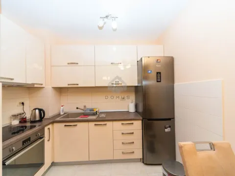 Prodaja, jednosoban stan, 47m², City Kvart, Podgorica - image 17