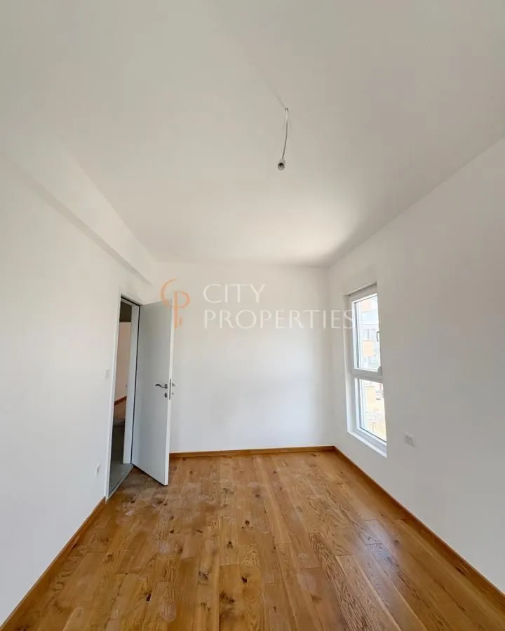 Prodaja, stan, 82m², Zabjelo, Podgorica