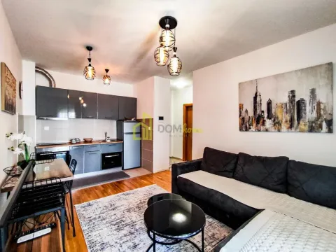 Rent, one bedroom apartment, 36m², Zabjelo, Podgorica - image 3