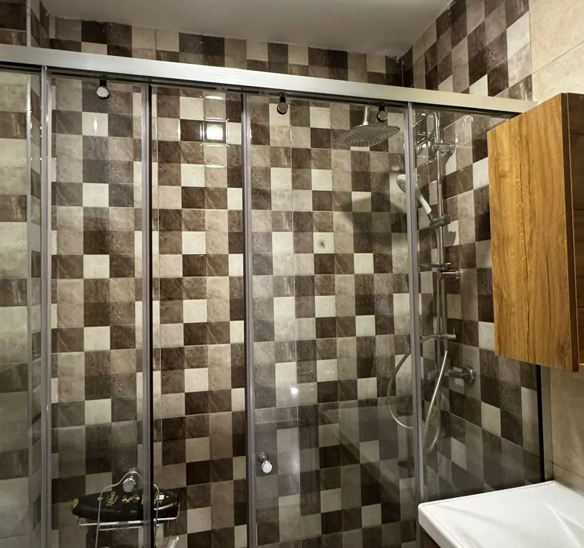 Rent, two bedroom apartment, 70m², Budva, Crna Gora