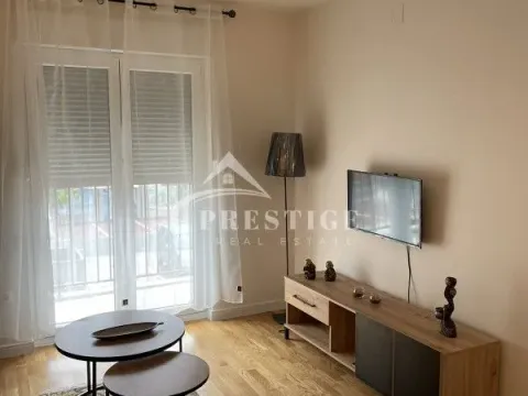 Izdavanje, jednosoban stan, 43m², Pobrežje, Podgorica - image 7