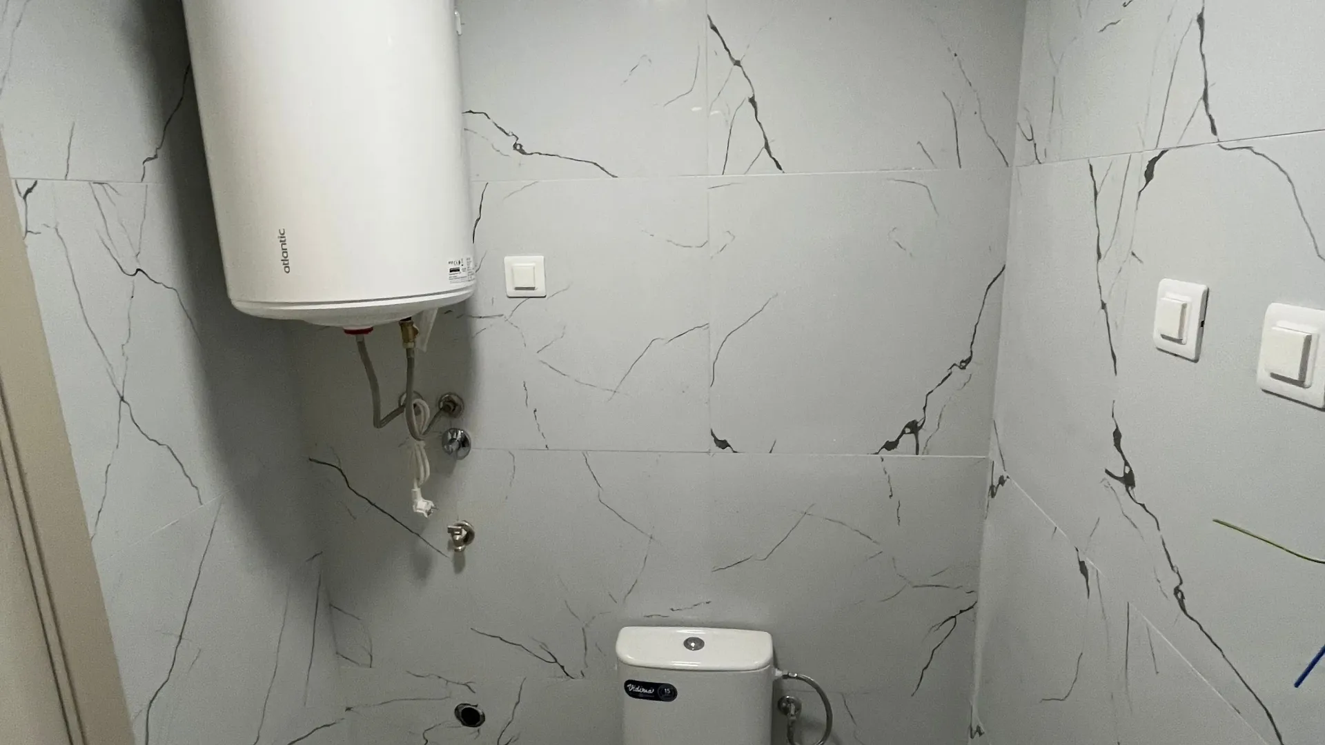 Sale, one bedroom apartment, 38m², Zabjelo, Podgorica