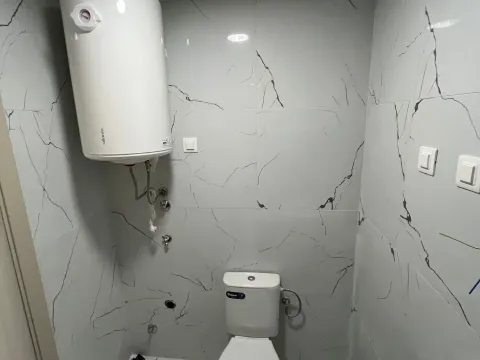 Prodaja, jednosoban stan, 38m², Zabjelo, Podgorica - image 9