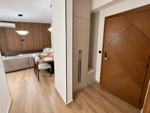 Izdavanje, jednosoban stan, 53m², Ivanovići, Budva - image 4