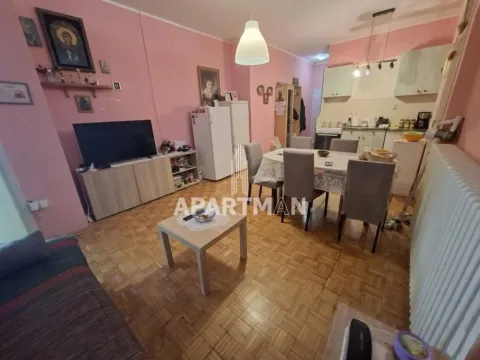 Prodaja, dvosoban stan, 59m², Novi Beograd Sve Podlokacije, Beograd - image 7