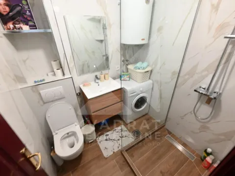 Rent, one bedroom apartment, 45m², Ljubović, Podgorica - image 12