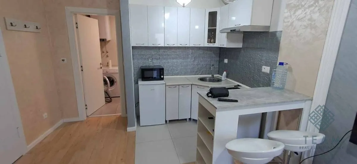 Sale, one bedroom apartment, 40m², Soho City, Bar