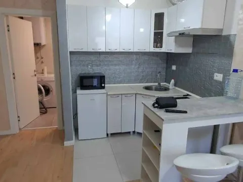 Sale, one bedroom apartment, 40m², Soho City, Bar - image 5