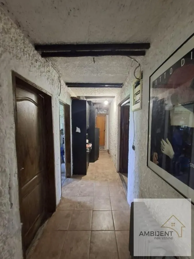 Prodaja, kuća, 150m², Surduk, Stara Pazova