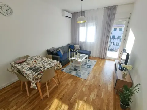Rent, one bedroom apartment, 40m², Zabjelo, Podgorica - image 1