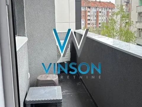 Sale, two bedroom apartment, 57m², Sajam, Novi Sad Sve Podlokacije - image 8