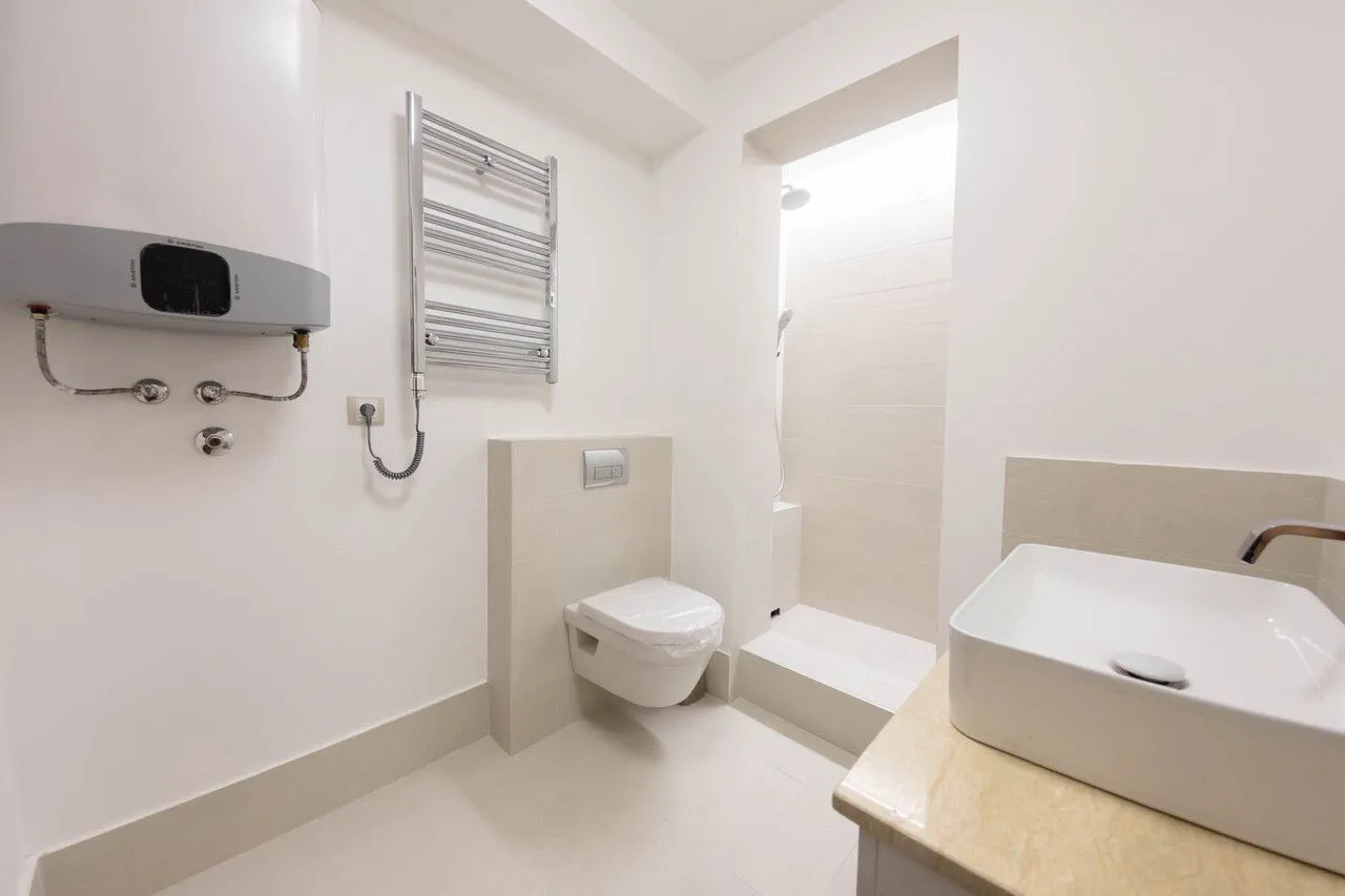 Prodaja, jednosoban stan, 49m², Tivat, Crna Gora