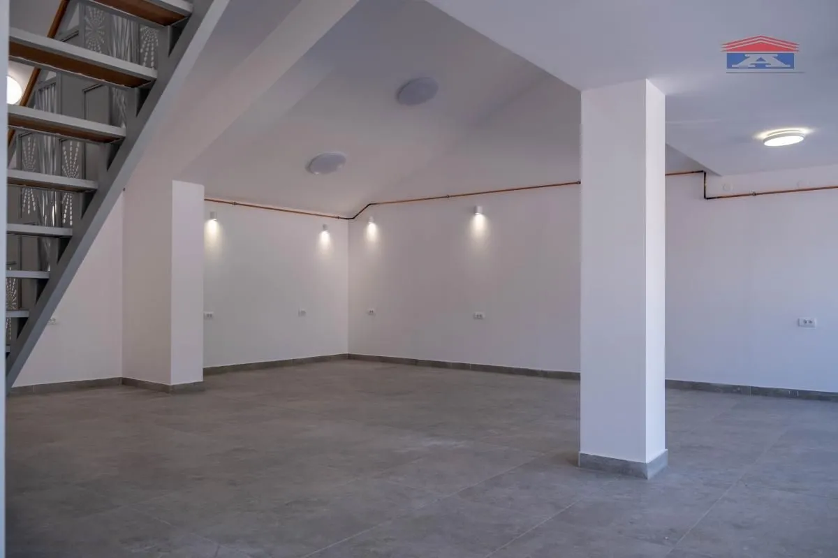 Rent, office space, 123m², Veternik, Novi Sad Sve Podlokacije